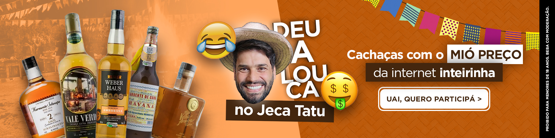 DESKTOP JECA TATU